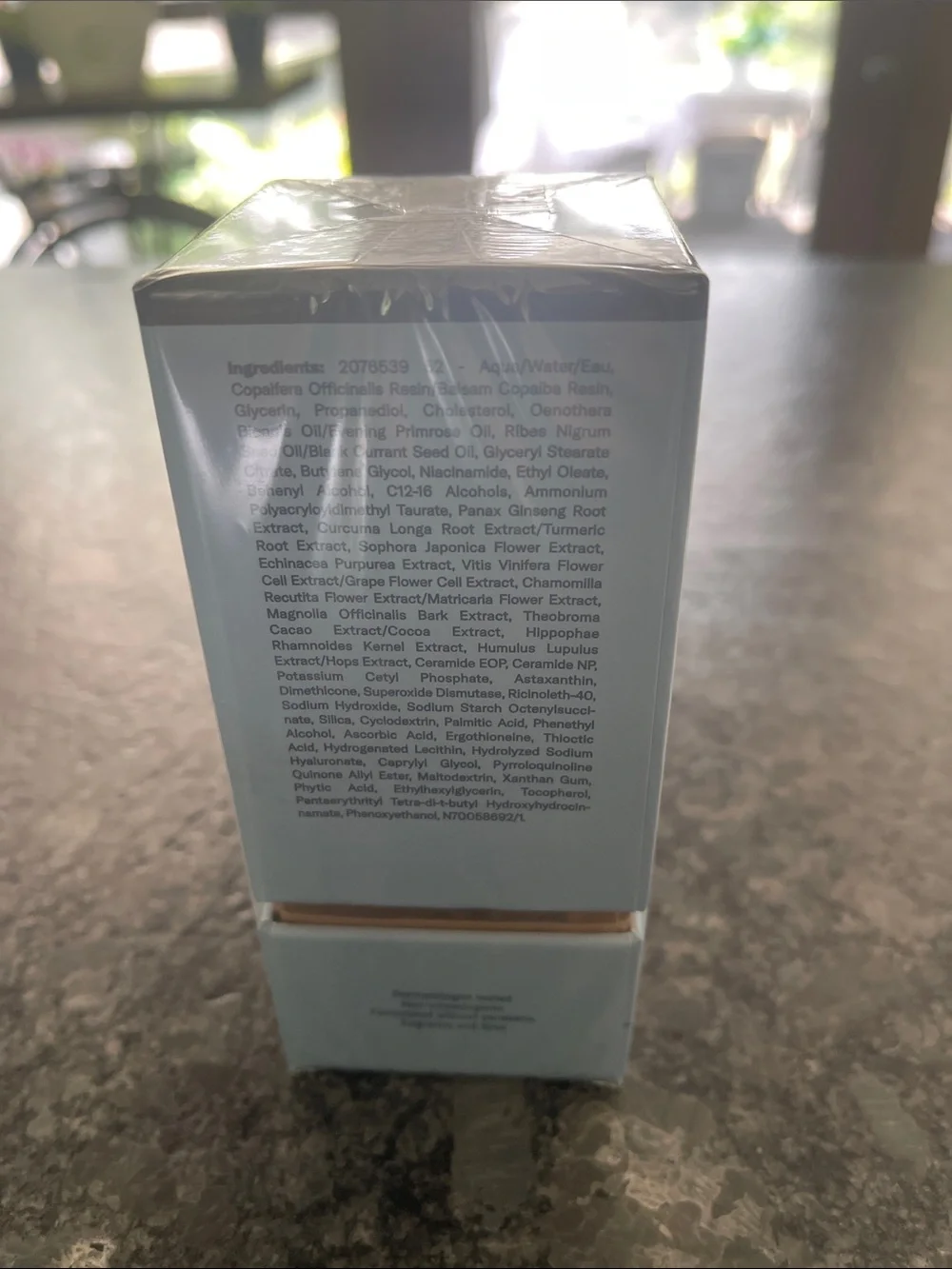 Skinbetter Science Mystro Revive Renewing Serum revive restore rebalance